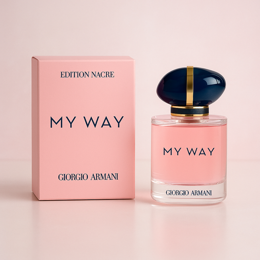 Giorgio Armani My Way