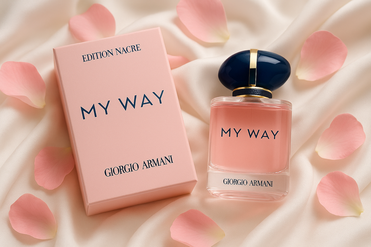 Giorgio Armani My Way