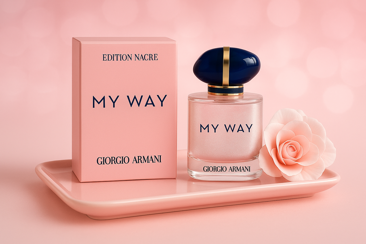 Giorgio Armani My Way