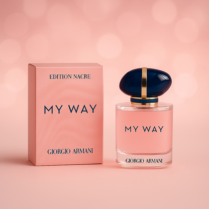 Giorgio Armani My Way