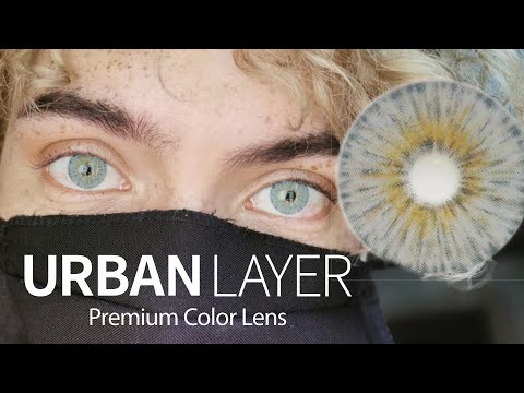 Descubre el arte en tu mirada con Gogh N Gray. Un gris profundo y elegante que ilumina tus ojos con un efecto artístico, natural y cautivador. Perfecto para looks diarios o sesiones creativas.